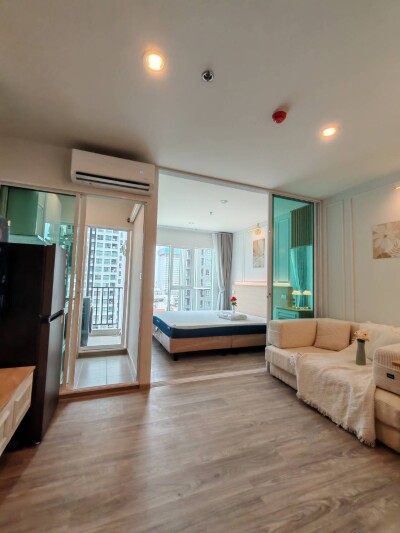 รีเจ้นท์ โฮม บางนา (โครงการใหม่) / Regent Home Bangna (New Project)-3