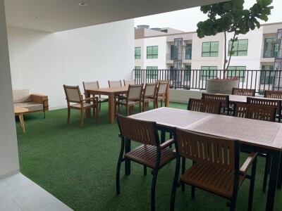 นิช ไอดี สุขุมวิท 113 / Niche id Sukhumvit 113