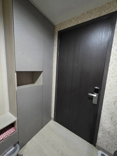 นิช ไอดี สุขุมวิท 113 / Niche id Sukhumvit 113