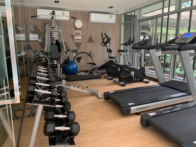 นิช ไอดี สุขุมวิท 113 / Niche id Sukhumvit 113