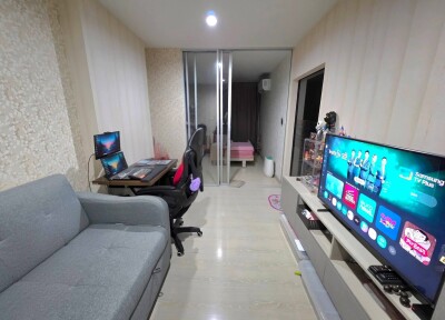 นิช ไอดี สุขุมวิท 113 / Niche id Sukhumvit 113