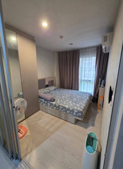 นิช ไอดี สุขุมวิท 113 / Niche id Sukhumvit 113