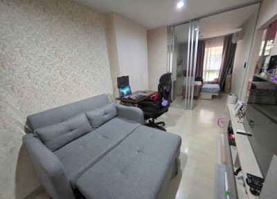 นิช ไอดี สุขุมวิท 113 / Niche id Sukhumvit 113