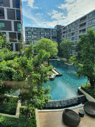 แอทโมซ ลาดพร้าว 71 / Atmoz Ladprao 71