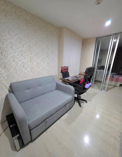 นิช ไอดี สุขุมวิท 113 / Niche id Sukhumvit 113
