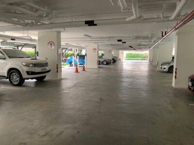 นิช ไอดี สุขุมวิท 113 / Niche id Sukhumvit 113