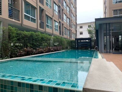 นิช ไอดี สุขุมวิท 113 / Niche id Sukhumvit 113