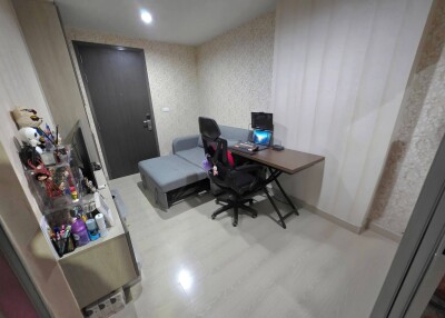 นิช ไอดี สุขุมวิท 113 / Niche id Sukhumvit 113