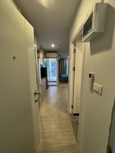 รีเจ้นท์ โฮม บางนา (โครงการใหม่) / Regent Home Bangna (New Project)-6