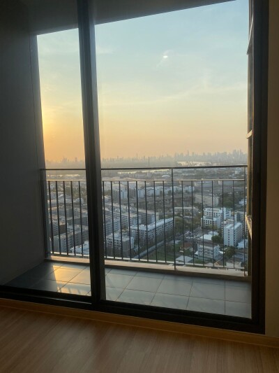 สกายไรส์ อเวนิว สุขุมวิท 64 / SKYRISE Avenue Sukhumvit 64-12