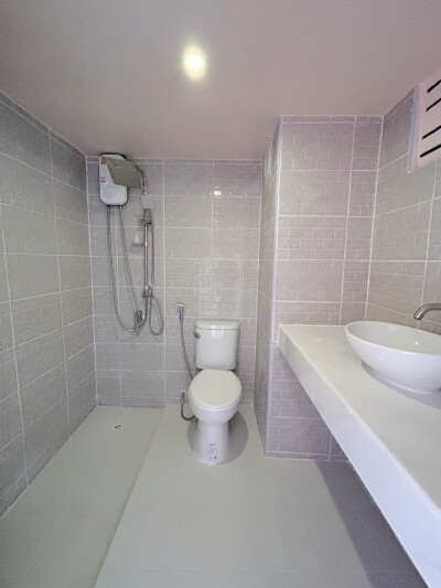 นิรันดร์ เรสซิเดนซ์ 1 / Niran Residence 1-10