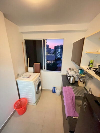 ศุภาลัย ซิตี้ รีสอร์ท รัชดา - ห้วยขวาง / Supalai City Resort Ratchada - Huaikwang-8