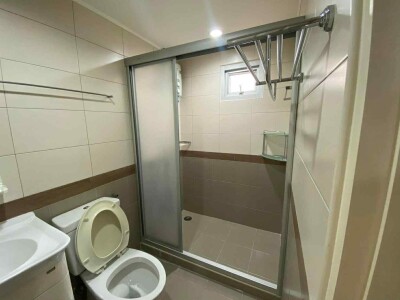 ลุมพินี พาร์ค ปิ่นเกล้า / Lumpini Park Pinklao