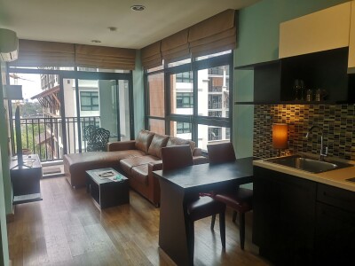 บ้านนวธารา (ริเวอร์ไลฟ์) / Baan Navatara (River Life)-2