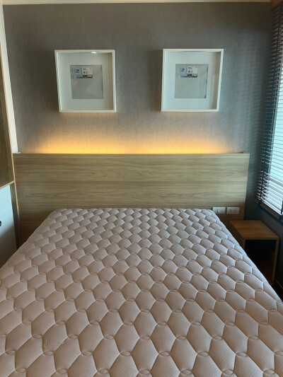 ยู ดีไลท์ เรสซิเดนซ์ ริเวอร์ฟร้อนท์ พระราม 3 / U Delight Residence Riverfront Rama 3-5