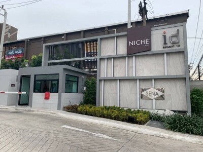 นิช ไอดี สุขุมวิท 113 / Niche id Sukhumvit 113