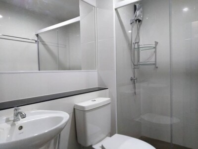รีเจ้นท์ โฮม สุขุมวิท 81 / Regent Home Sukhumvit 81
