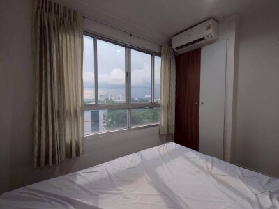 ลุมพินี วิลล์ ลาซาล - แบริ่ง / Lumpini Ville Lasalle - Barring