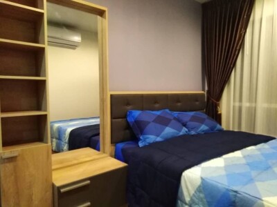 รีเจ้นท์ โฮม สุขุมวิท 81 / Regent Home Sukhumvit 81
