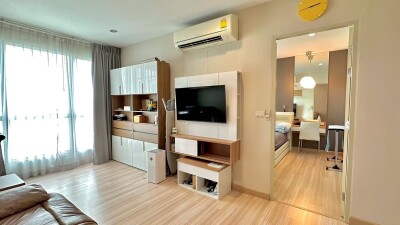 เดอะ โฮเทล เซอร์วิส / The Hotel Serviced-2