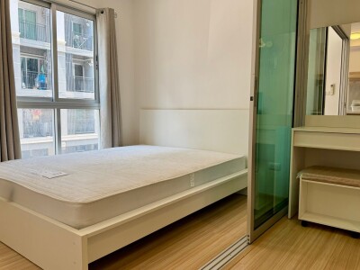 พลัมคอนโด แจ้งวัฒนะ สเตชั่น / Plum Condo Chaengwattana Station-2