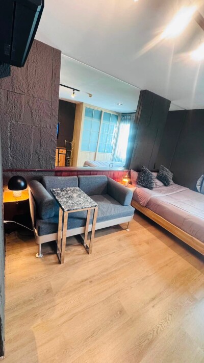 เอลลิโอ สุขุมวิท 64 / ELIO Sukhumvit 64-4