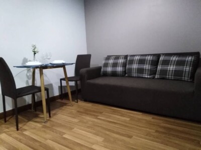 รีเจ้นท์ โฮม สุขุมวิท 81 / Regent Home Sukhumvit 81