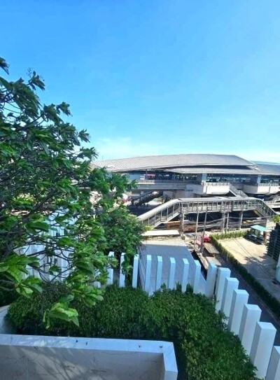 เดอะ คีย์ MRT เพชรเกษม 48 / The Key MRT Phetkasem 48