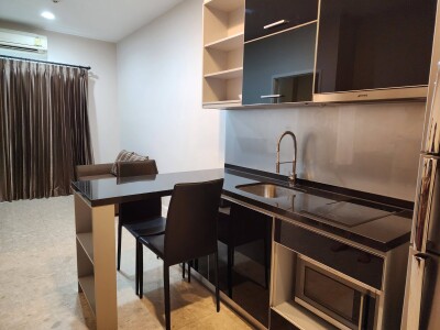 เดอะ เครสท์ สุขุมวิท 34 / The Crest Sukhumvit 34