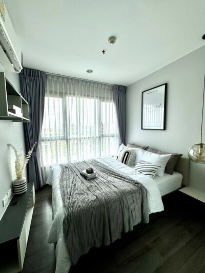 เดอะ เบส พาร์ค อีสท์ / The Base Park East-3