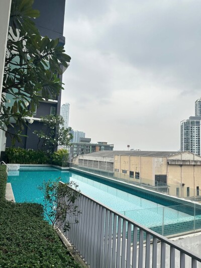 เดอะ บลูม สุขุมวิท 71 / The Bloom Sukhumvit 71