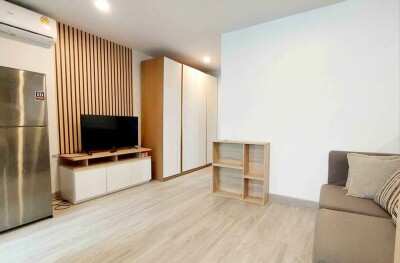 รีเจ้นท์ โฮม สุขุมวิท 81 / Regent Home Sukhumvit 81