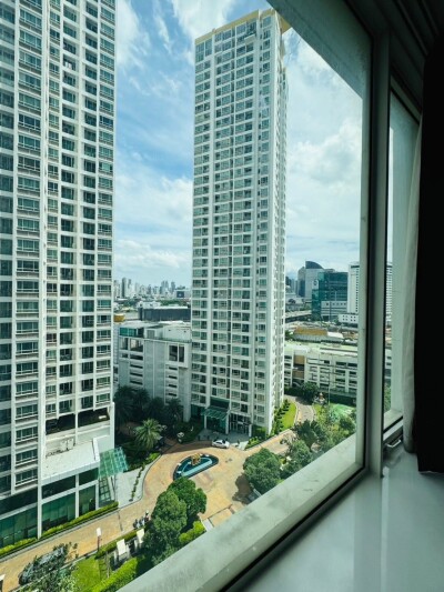ที.ซี. กรีน พระราม 9 / TC Green Rama 9