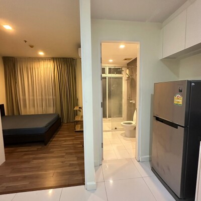 เดอะ บลูม สุขุมวิท 71 / The Bloom Sukhumvit 71