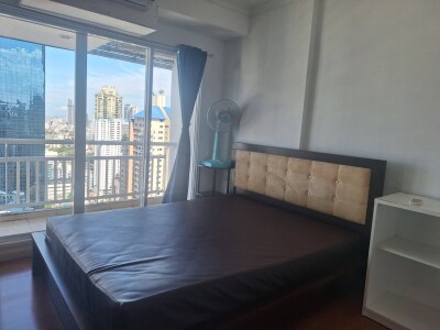 แกรนด์ พาร์ค วิว อโศก / Grand Park View Asoke-3
