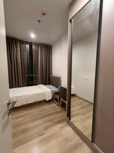 โอกะ เฮ้าส์ สุขุมวิท 36 / Oka Haus Sukhumvit 36
