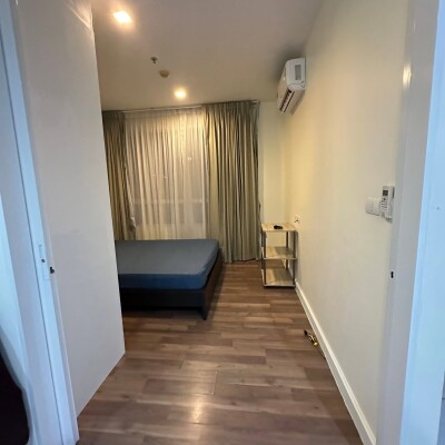 เดอะ บลูม สุขุมวิท 71 / The Bloom Sukhumvit 71