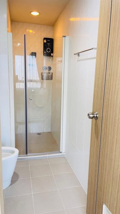 เจ คอนโด สาทร - กัลปพฤกษ์ / J Condo Sathorn - Kallaprapruk