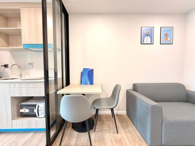 แอทโมซ โฟลว์ มีนบุรี / Atmoz Flow Minburi-3