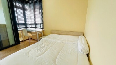 เจ คอนโด สาทร - กัลปพฤกษ์ / J Condo Sathorn - Kallaprapruk
