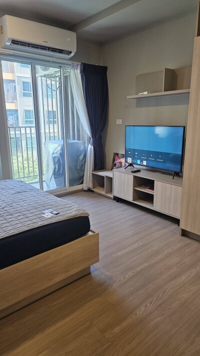 ดีคอนโด พนา / D condo panaa-2