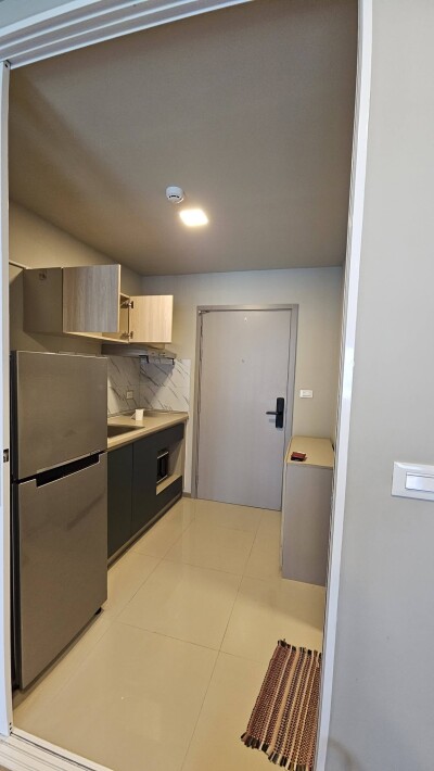 ดีคอนโด พนา / D condo panaa-4
