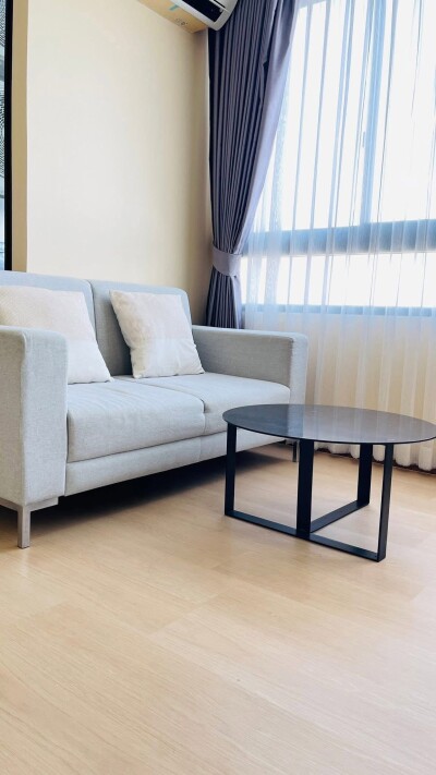 เจ คอนโด สาทร - กัลปพฤกษ์ / J Condo Sathorn - Kallaprapruk