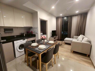 โอกะ เฮ้าส์ สุขุมวิท 36 / Oka Haus Sukhumvit 36