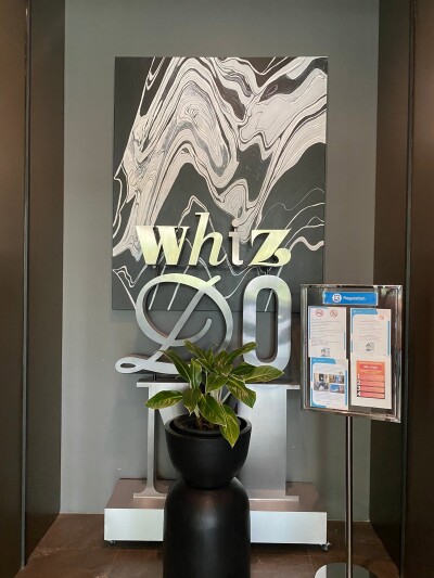 วิสซ์ดอม คอนเนค สุขุมวิท / Whizdom connect Sukhumvit