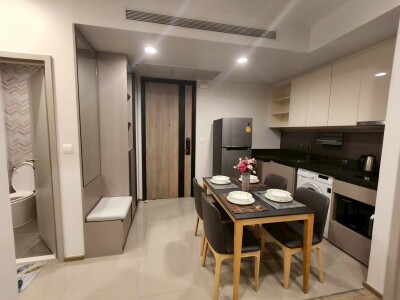 โอกะ เฮ้าส์ สุขุมวิท 36 / Oka Haus Sukhumvit 36