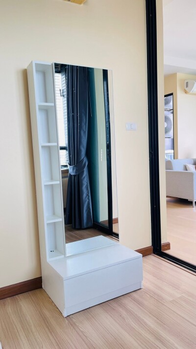 เจ คอนโด สาทร - กัลปพฤกษ์ / J Condo Sathorn - Kallaprapruk