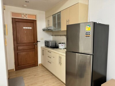 ศุภาลัย ริเวอร์ เพลส เจริญนคร / Supalai River Place Charoen Nakhon-5