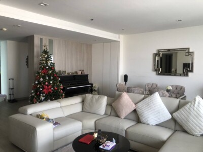 39 บาย แสนสิริ / ✨ รายละเอียดห้อง  3 ห้องนอน | 3 ห้องน้ำ  ขนาดใหญ่ 231 ตร.ม.