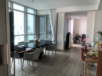 39 บาย แสนสิริ / ✨ รายละเอียดห้อง  3 ห้องนอน | 3 ห้องน้ำ  ขนาดใหญ่ 231 ตร.ม.